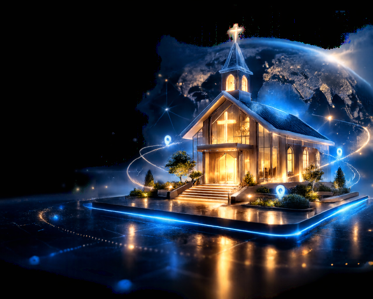 Brighton Outreach Ministries
